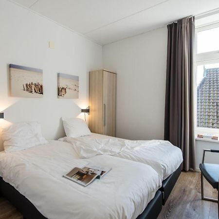 Staetige Dames Apartment Nes  Bagian luar foto