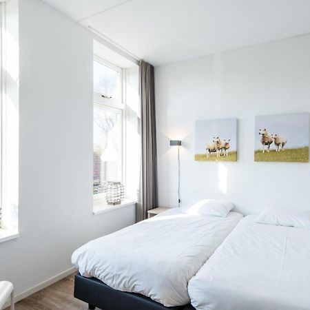 Staetige Dames Apartment Nes  Bagian luar foto