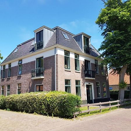 Staetige Dames Apartment Nes  Bagian luar foto