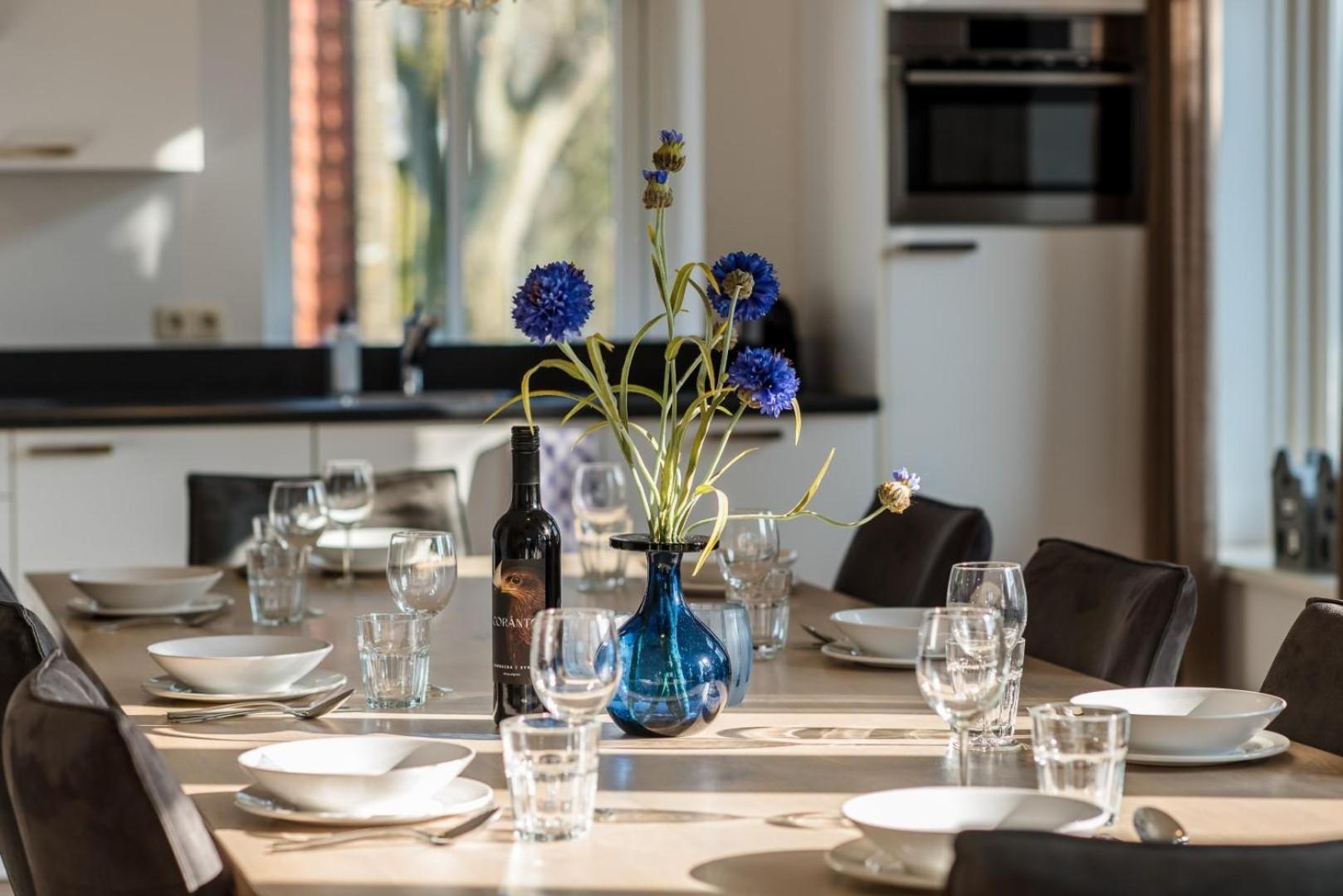 Staetige Dames Apartment Nes  Bagian luar foto