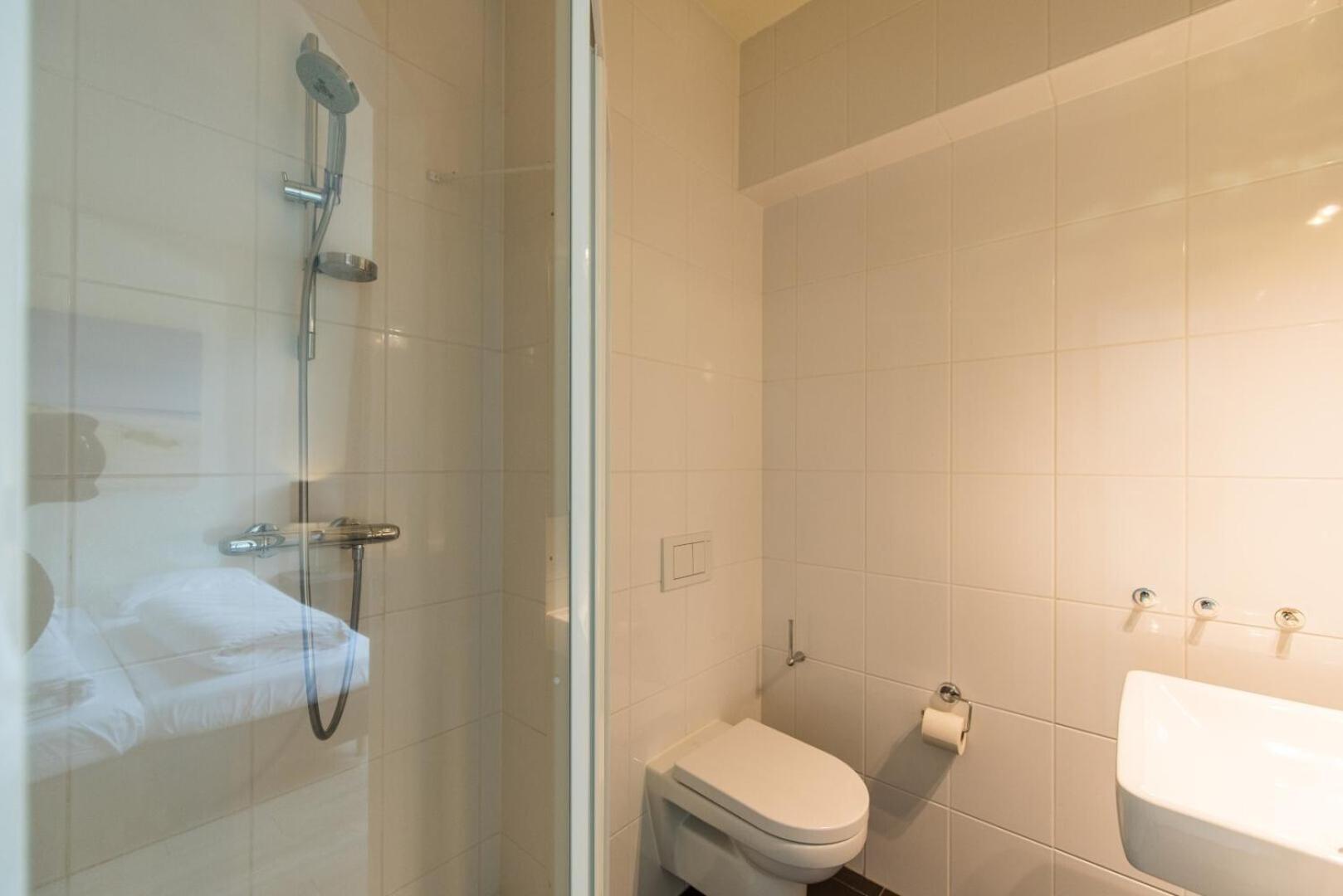 Staetige Dames Apartment Nes  Bagian luar foto